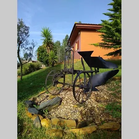 Charrua House