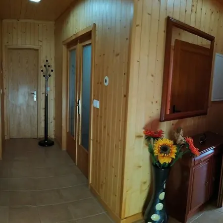 Charrua House